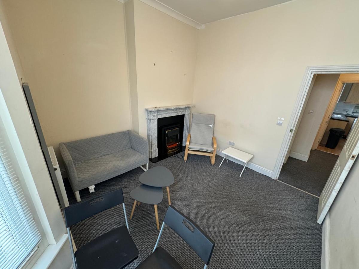 Room In Shared Property Central Brighton Exterior photo