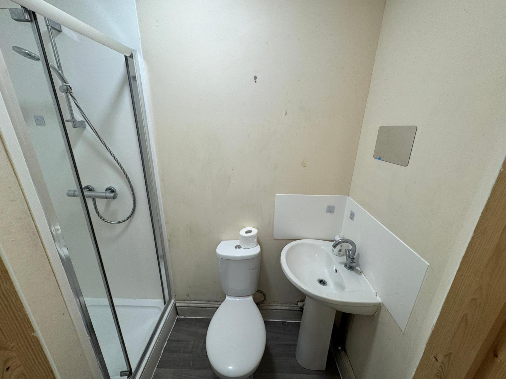 Room In Shared Property Central Brighton Exterior photo