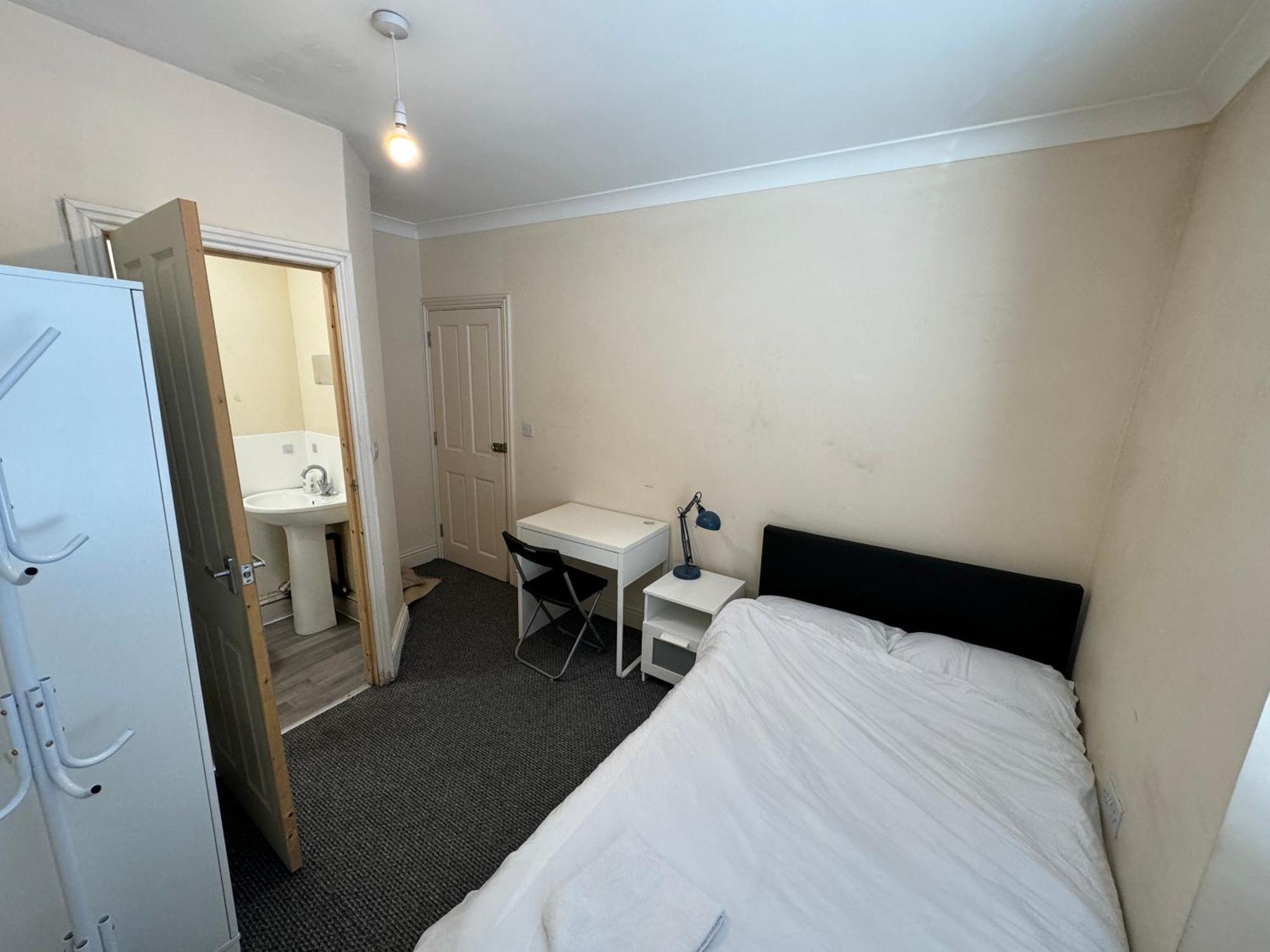 Room In Shared Property Central Brighton Exterior photo