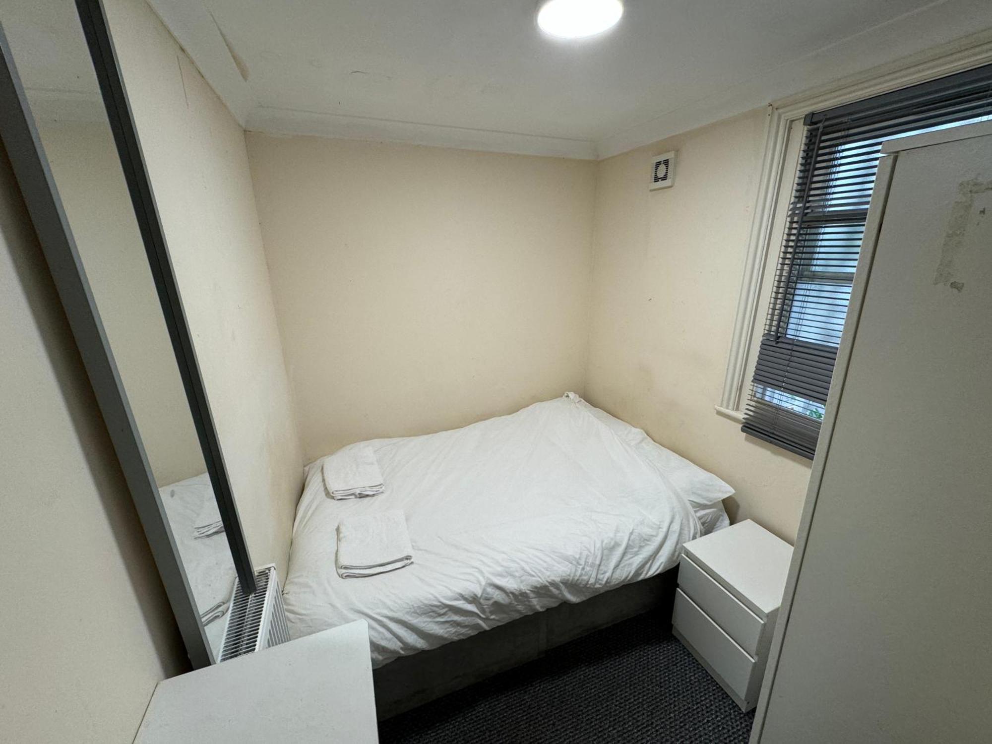 Room In Shared Property Central Brighton Exterior photo