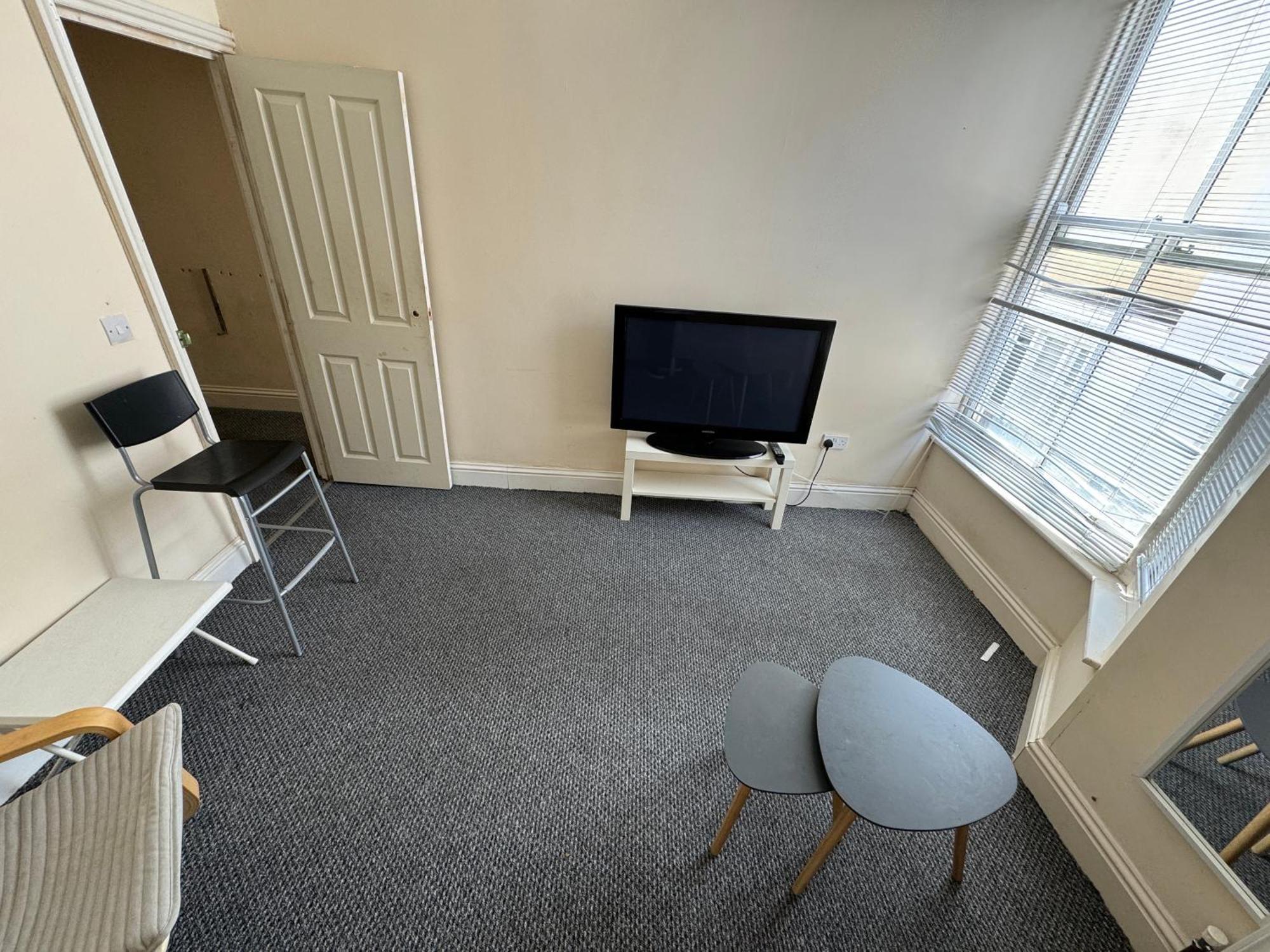 Room In Shared Property Central Brighton Exterior photo
